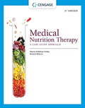 Terapia de Nutrición Médica: Un Enfoque Basado en Casos (Lista de Cursos de MindTap)