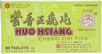 Huo Hsiang Cheng Chi Pien - 96 Comprimidos