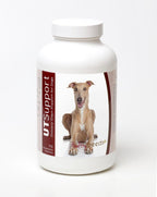 Healthy Breeds Masticables de Arándano Rojo para Perros - Apoyo Urinario - 75 unidades
