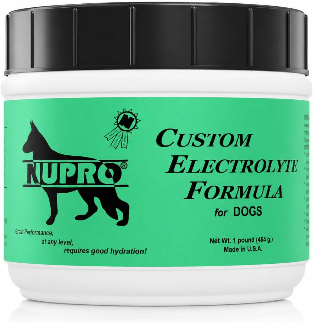 NUPRO® Electrolitos Personalizados para Perros