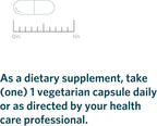 Cooper Complete Vitamina B12 1000 mcg, Metilcobalamina, 200 Cápsulas