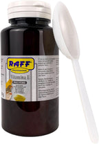 Raff Vitamina E Polvere para Aves 100g