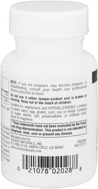 Source Naturals MegaFolinic 800 mcg Ácido Fólico Bioactivo, 120 Comprimidos