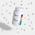 Renue By Science Apigenina Liposomal | 90 Cápsulas | 75 mg por ración | Alta Absorción | No OGM | Sin Alérgenos