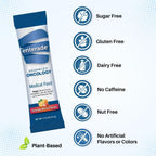 Enterade Advanced Oncology Polvo, Naranja Berry - 30 Sobres Individuales