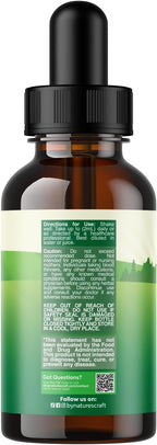 Natures Craft Multivitamínico Líquido para Niños - 59 ml