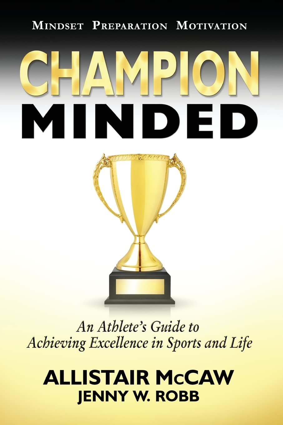 Champion Minded: Achieving Excellence in – Responsabilidad personal: Asumir el control de tus decisiones y – Image 1