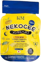 HerSkin Nekothione Glutathione & NekoCee by Kath Melendez
