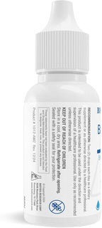 BIOTICS RESEARCH Bio-D-Mulsion Forte Liquid Vitamin D3 2000 IU/drop – 30 ml