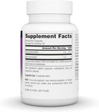 Source Naturals Extracto de Acai, Superantioxidante de Brasil - 500 mg, 60 Cápsulas