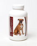 Healthy Breeds Boxer Cranberry Chews - 75 Comprimidos