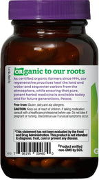 Oregon's Wild Harvest Organic Damiana – 90 Vegan Capsules