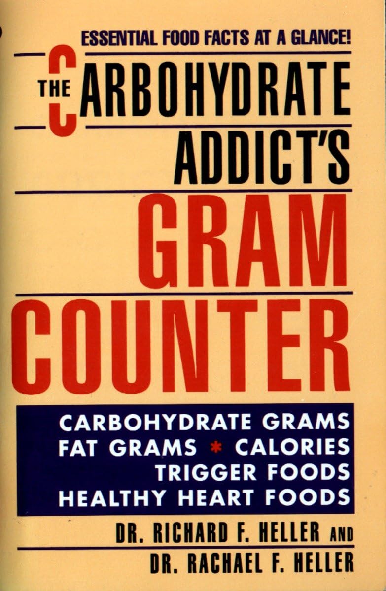 El Contador de Gramos de Carbohidratos: Datos Esenciales de Alimentos a Simple Vista