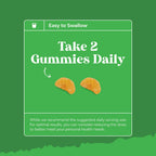 Natures Craft Gominolas de Vitamina C para Adultos - Halal - 250 mg - 60 Gominolas