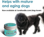 Luvafoodie Lata de Especias para Perros (Pack de 2)