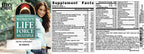 Source Naturals Women's Life Force Multiple – Multivitamínico diario para mujeres – 90 comprimidos