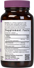 BlueBonnet Age-Less Skin Formula – Cápsulas para la Salud de la Piel