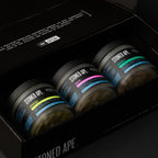 Stoned Ape Nootropack - Suplemento para la salud cerebral: enfoque, estado de ánimo, sueño, memoria, energía y recuperación - Vitaminas, minerales, hierbas, adaptógenos, hongos - Apto para keto, paleo y veganos - Certificado NSF Sport