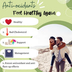 Advanced Bionetix Berberina 1500mg Micronizada con BerbeTal™ | 90 Cápsulas