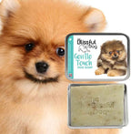 The Blissful Dog Gentle Touch Jabón para Perros Pomerania