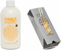 Ormus Patagonia Dabar Frecuencial - Kit Ormus Monoatómico y Collar Atlantean Gold