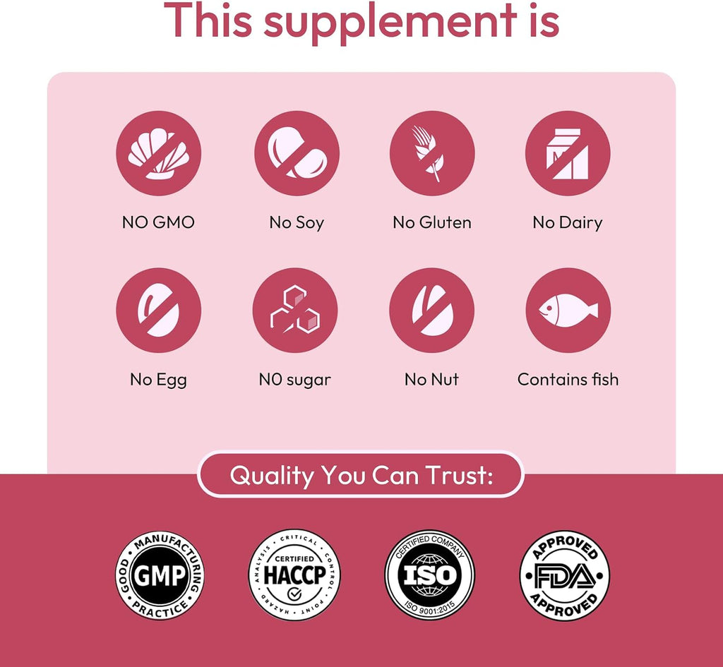 OWNONE Biotina 10000mcg – 60 Cápsulas