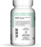 Maxi Health Vitamina B6 100 mg – 100 Comprimidos – Piridoxina HCl