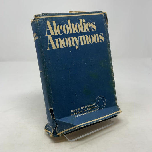 Alcoholics Anonymous: La historia de cómo miles de hombres y mujeres se han recuperado del alcoholismo