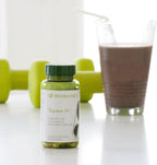 Nu Skin Pharmanex Tegreen 97 - Protección Celular | 120 Cápsulas | Extracto de Té Verde con 97% Polifenoles