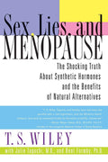 Sexo, mentiras y menopausia: la impactante verdad sobre las hormonas sintéticas y los beneficios de las alternativas naturales
