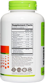 Polvo de Ascorbato Bio-C de NutriBiotic, 8 oz