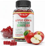 Beauty Grip Gominolas de Vinagre de Manzana Orgánico con la Madre