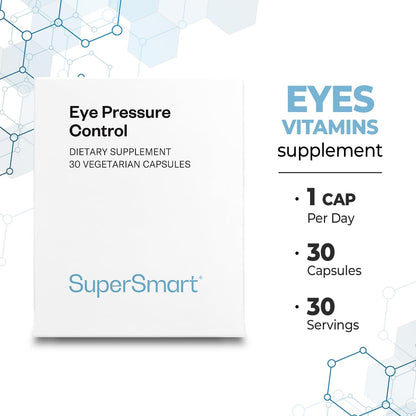 SuperSmart - Control de la Presión Ocular con Mirtoselect y Pycnogenol – Image 5
