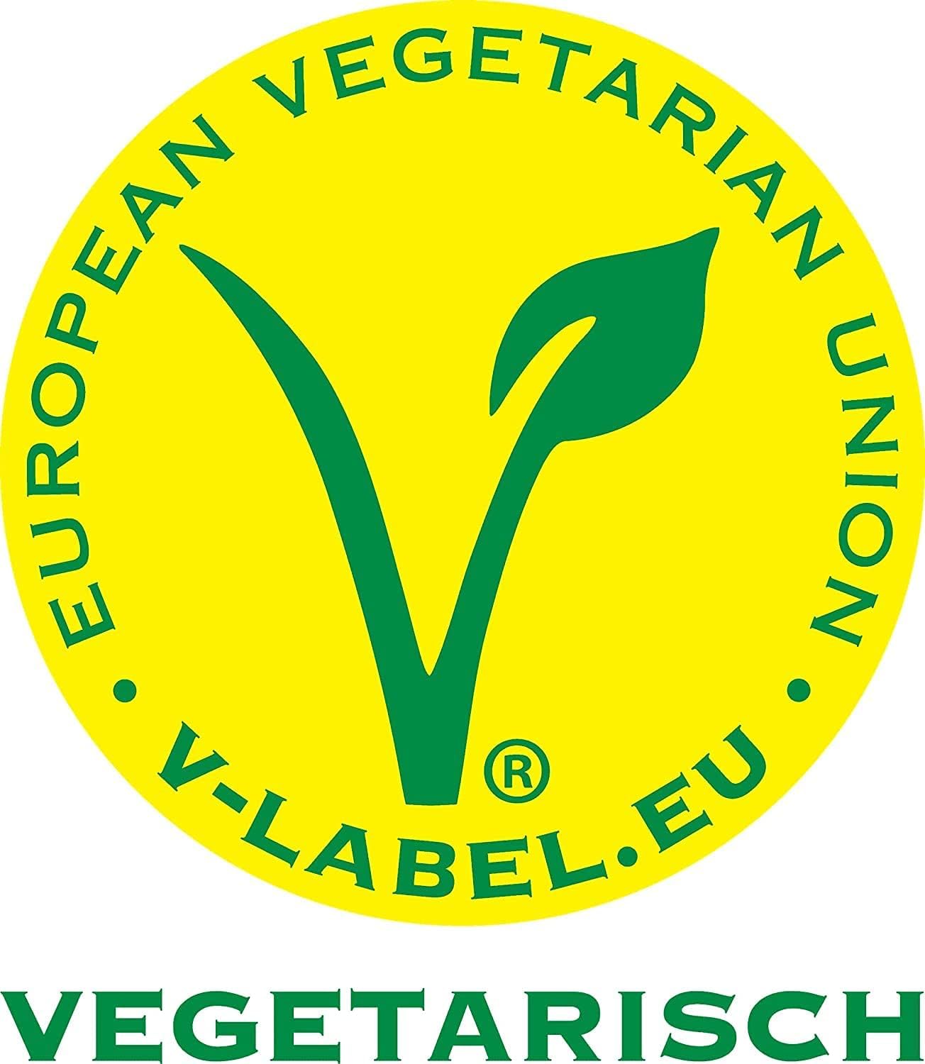 SpermidineLIFE Memory+ 1300mg - 60 Cápsulas Vegetarianas