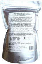 Flea-Free Pure Organic Food Supplement Refill (32oz)