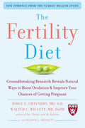 La dieta de la fertilidad: Una investigación innovadora revela formas naturales de estimular la ovulación y mejorar tus posibilidades de quedar embarazada