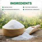 Sales PHOUR Alkalinecare – Suplemento Mineral Alcalino