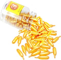 Cápsulas de Vitamina E para el Rostro y la Piel - 60 Cápsulas