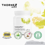 ThorneVET Canine Basic Nutrients – Suplemento Multivitamínico para Perros, 90 Masticables Blandos