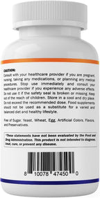 Vitamatic Ácido Fólico 400 mcg - 500 Comprimidos Vegetarianos - Vitamina B9