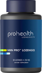 ProHealth NMN Pro Comprimidos, 30 Comprimidos