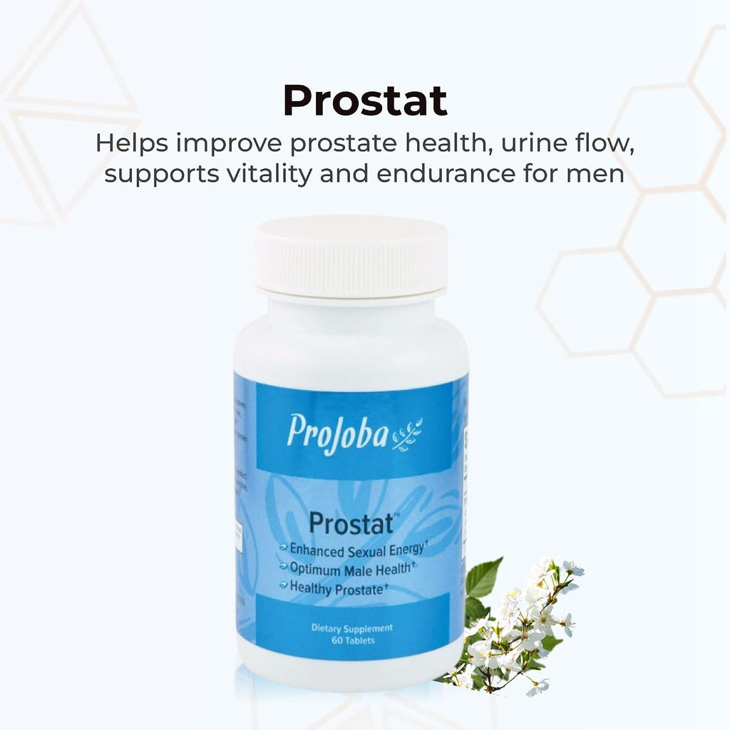 PROJOBA PRÓSTATA - 60 Comprimidos