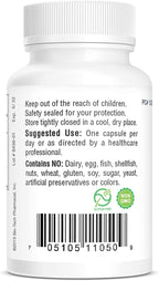 Bio-Tech Pharmacal Tri-Salts (120 g en polvo)