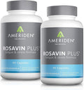 Ameriden International Inc Rosavin Plus 90 Cápsulas (Lote de 2)