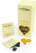 FGBG Gominolas Multivitamínicas para Mujeres – Fórmula Completa Vegana – 30 Días de Suministro