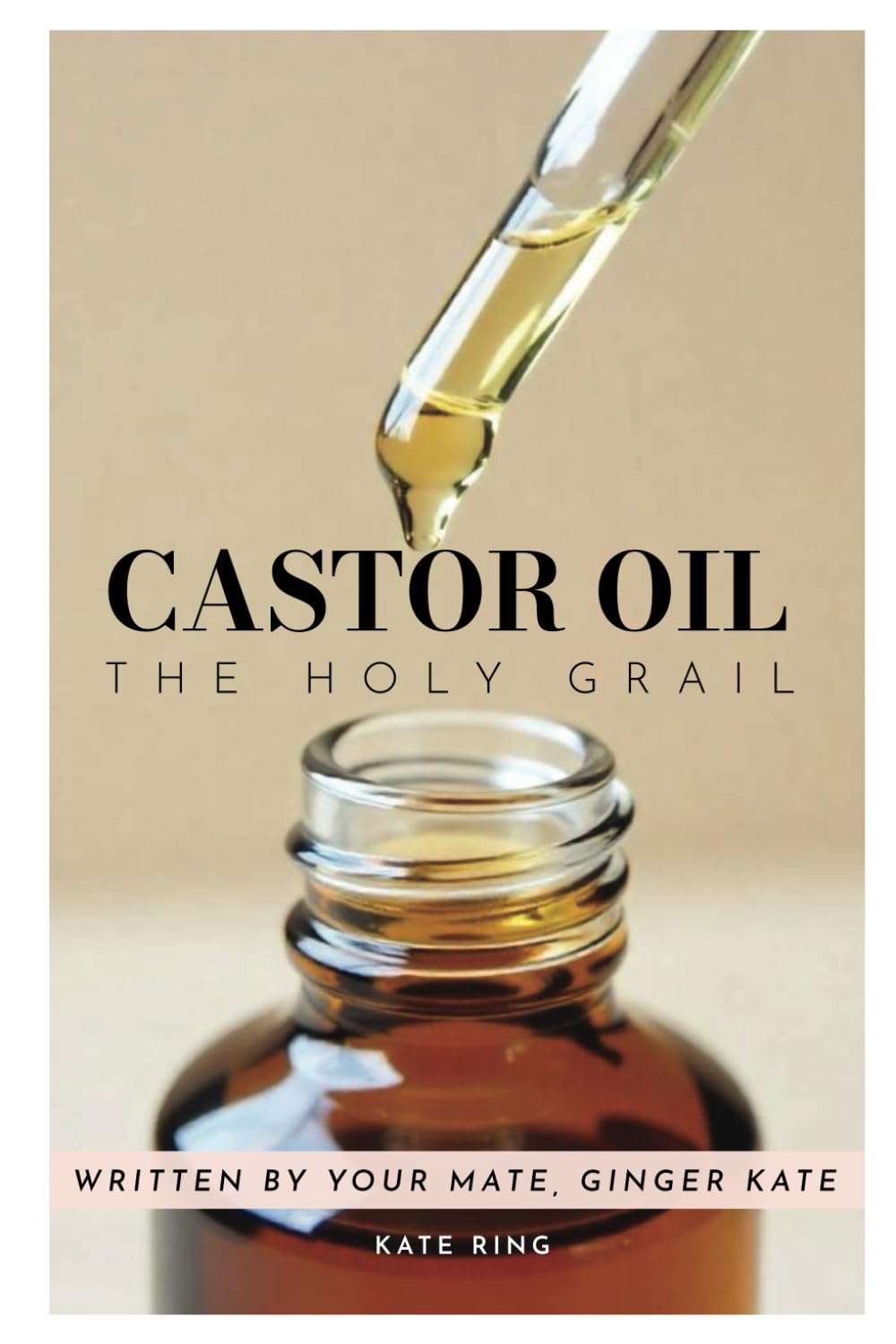 Castor Oil: The Holy Grail