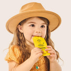 Beekeeper's Naturals Kid's Immune Liposomal Vitamin C - 500 mg de Vitamina C con Saúco, Vitamina D, Propóleo y Miel - Sabor Bayas Mixtas - 30 Sobres