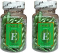 Verem Animate Vitamina E 60 Cápsulas Blandas - Pack de 2