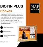 NAF Biotina Plus Recarga