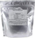 Sodium Ascorbate Powder - Pure Vitamin C - 227 g (8 oz) - Food Grade, Non-GMO